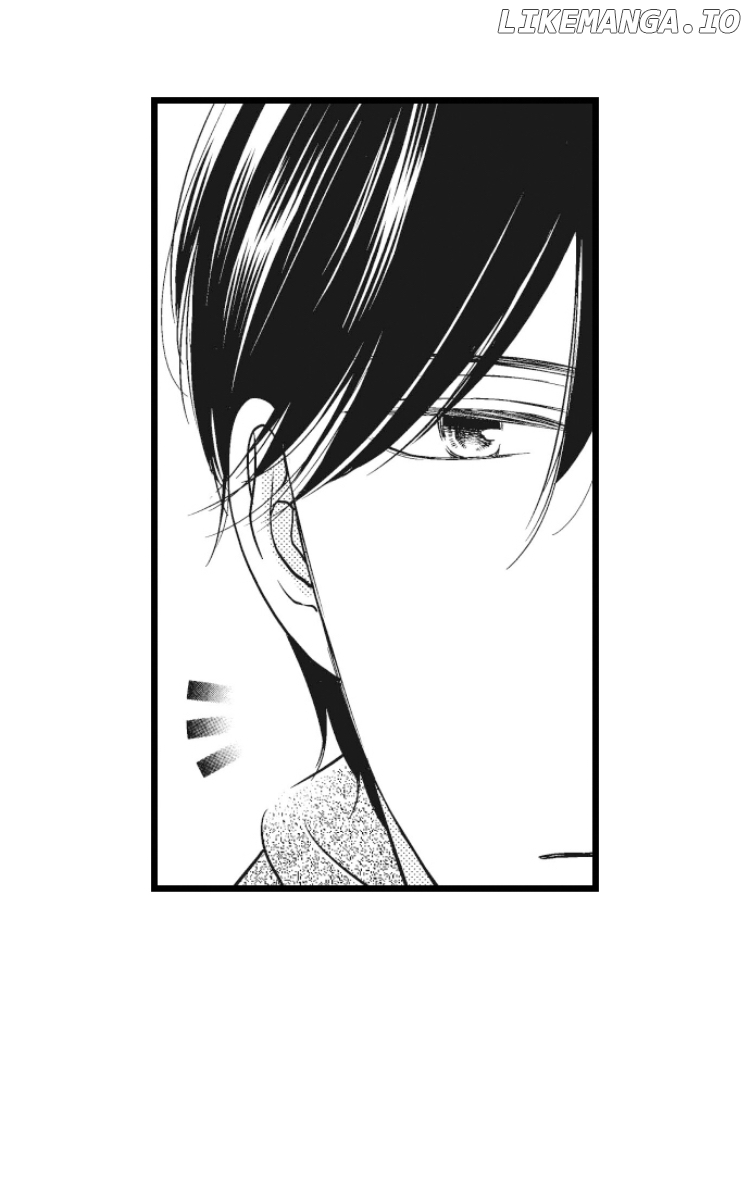 Shitsuren Misui Chapter 68 - page 34