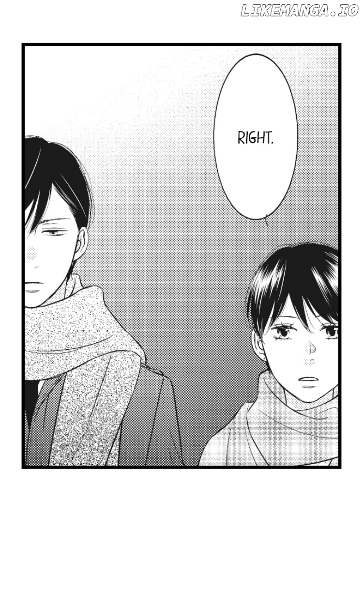 Shitsuren Misui Chapter 68 - page 36