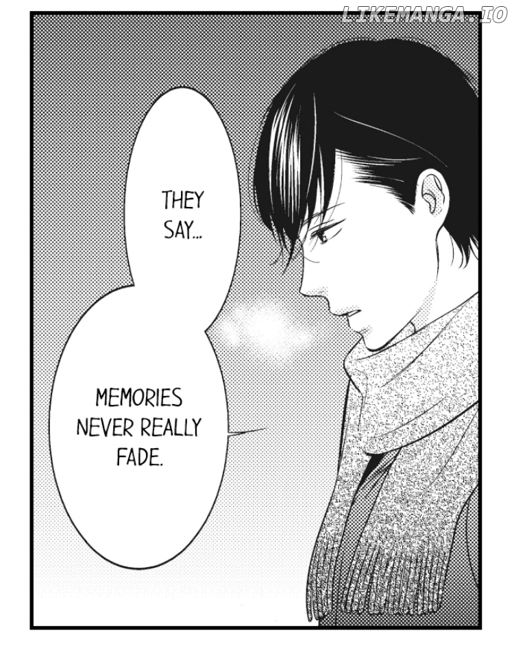 Shitsuren Misui Chapter 68 - page 40