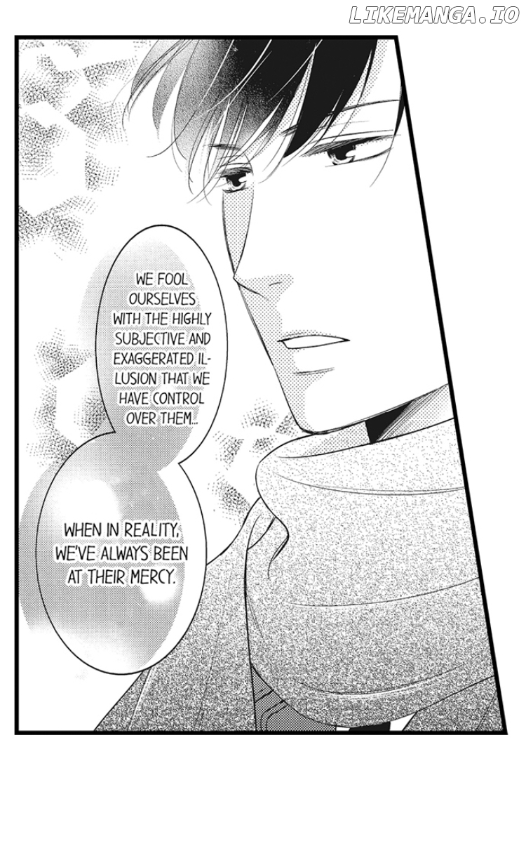 Shitsuren Misui Chapter 68 - page 42