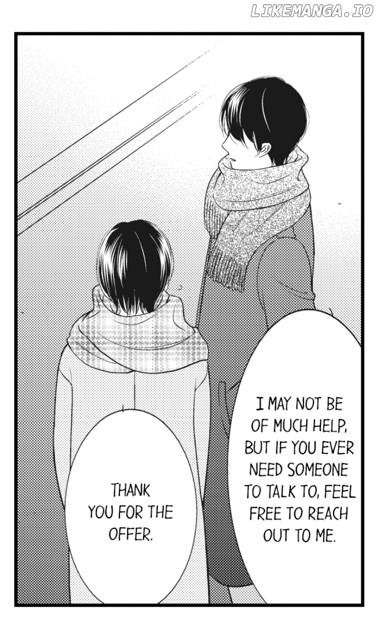 Shitsuren Misui Chapter 68 - page 44
