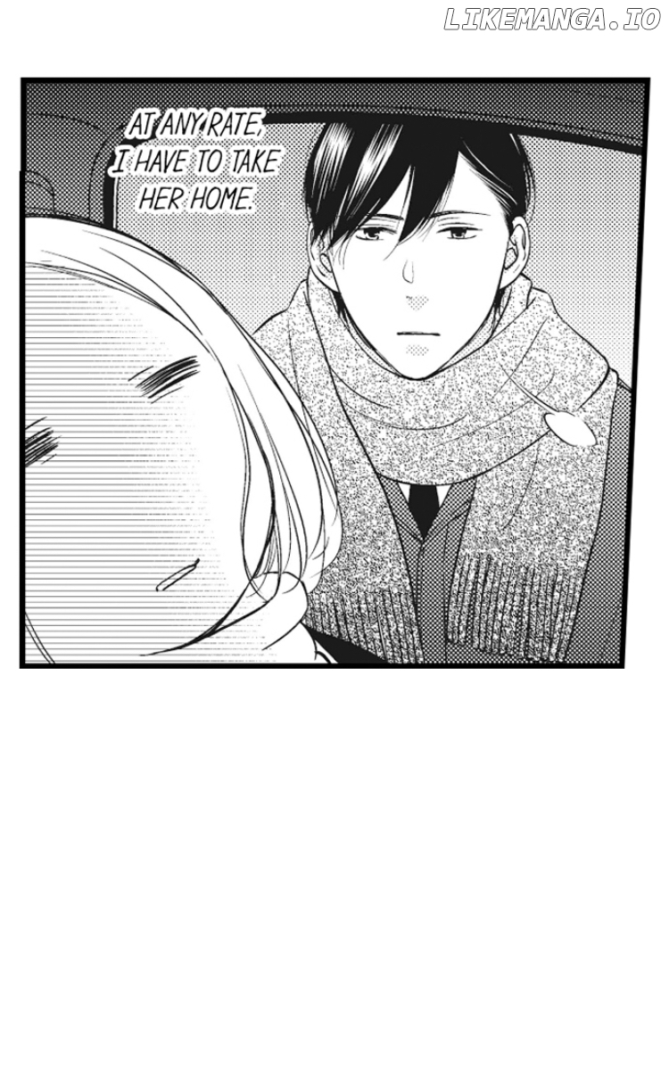 Shitsuren Misui Chapter 68 - page 50