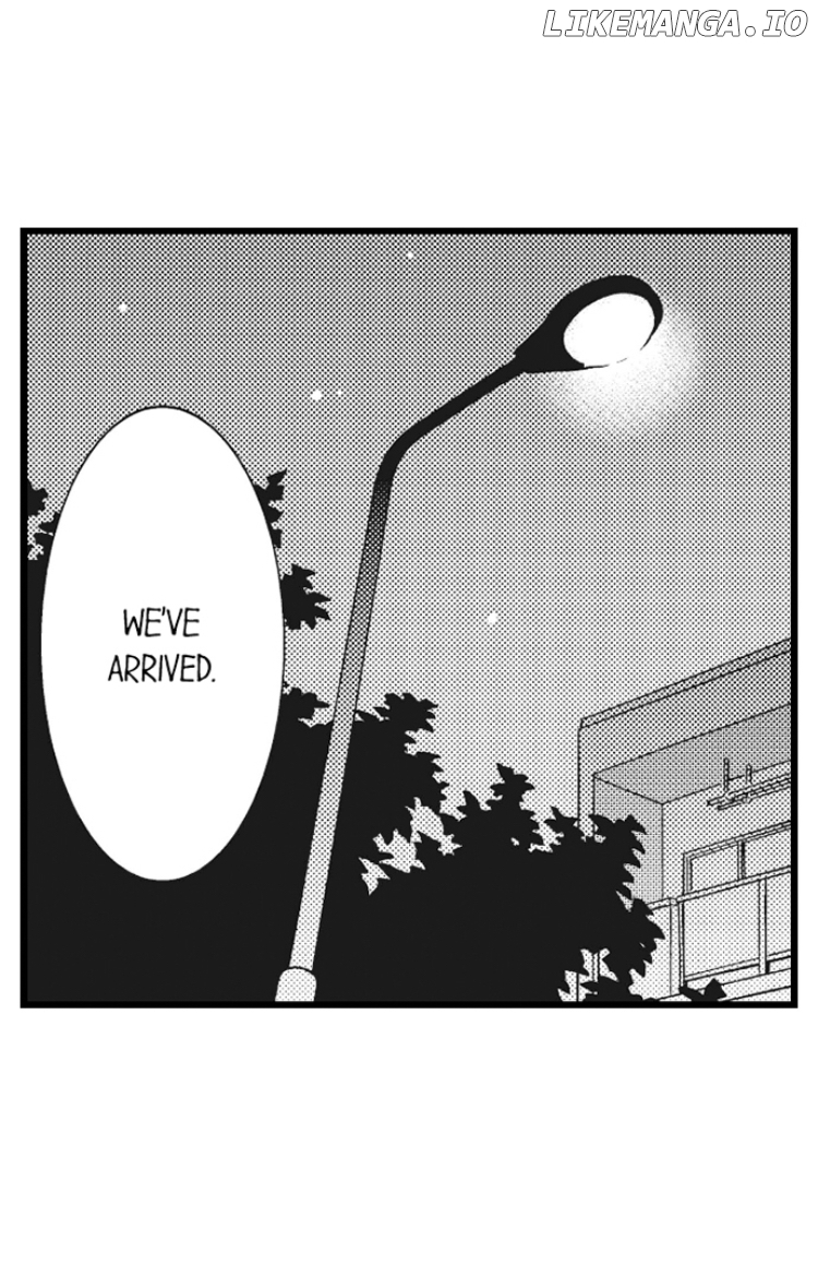 Shitsuren Misui Chapter 68 - page 51