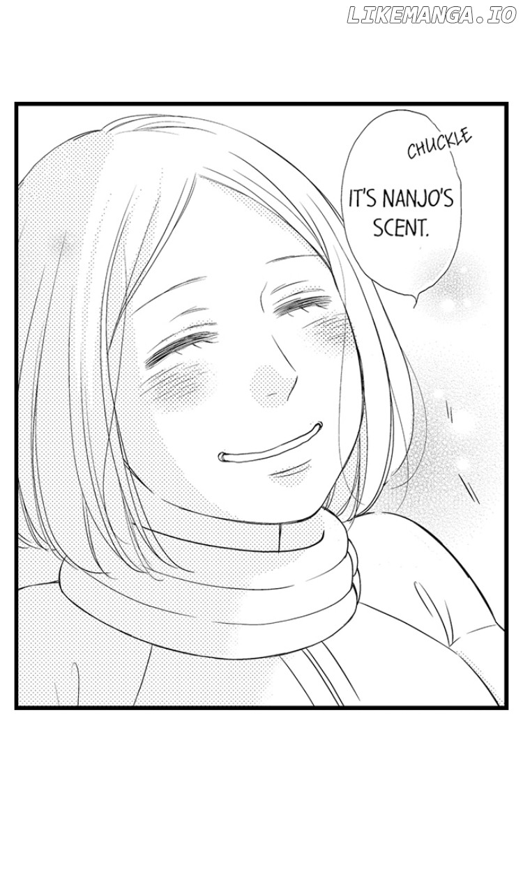 Shitsuren Misui Chapter 68 - page 55
