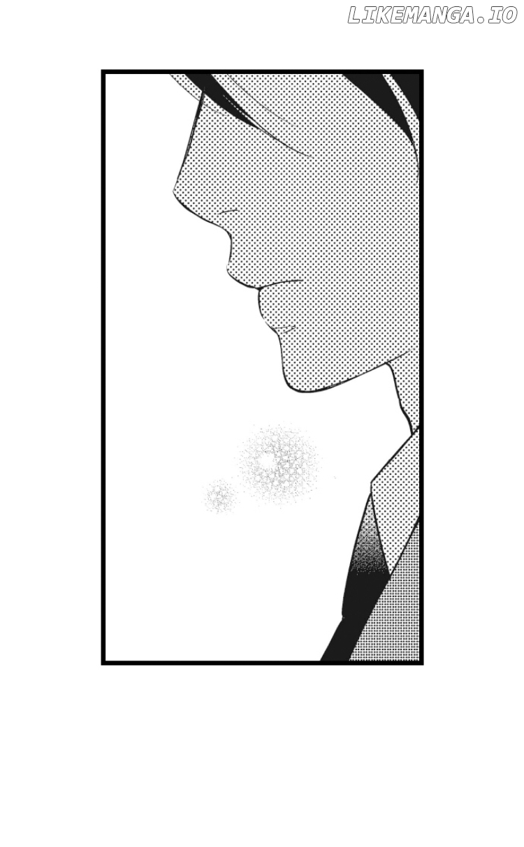 Shitsuren Misui Chapter 68 - page 56
