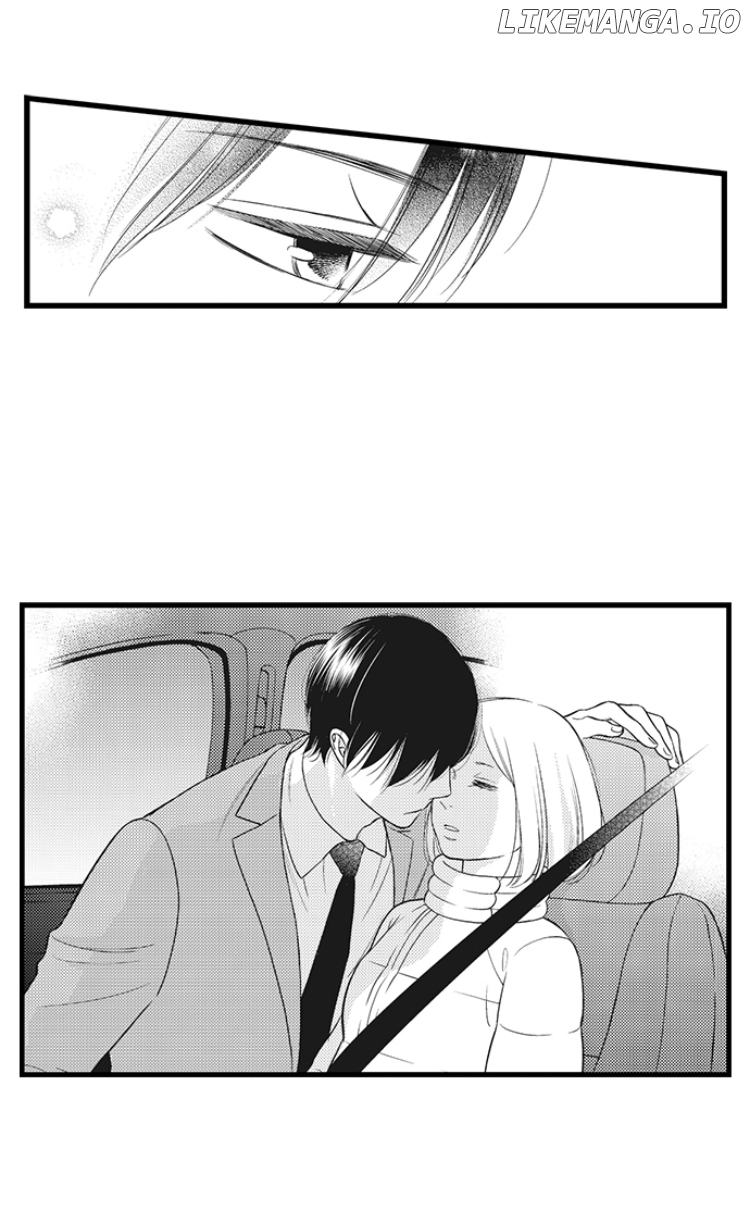 Shitsuren Misui Chapter 68 - page 58