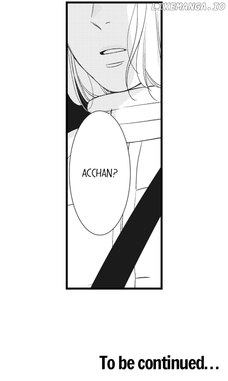 Shitsuren Misui Chapter 68 - page 59