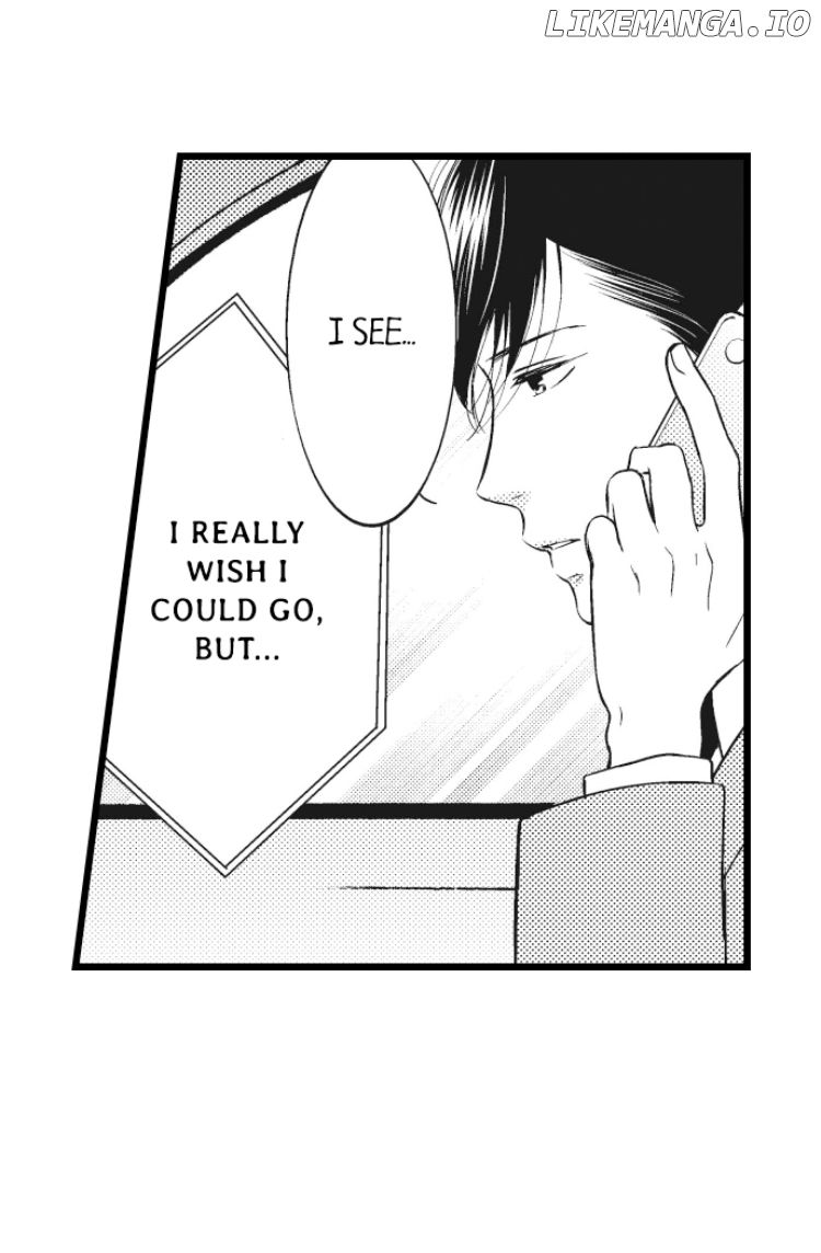 Shitsuren Misui Chapter 68 - page 6