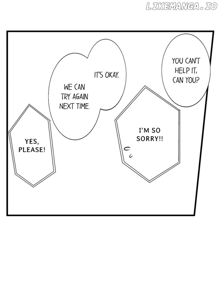 Shitsuren Misui Chapter 68 - page 7
