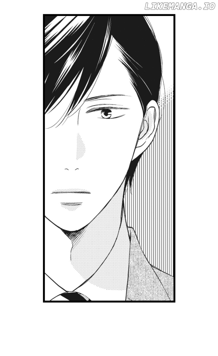 Shitsuren Misui Chapter 67 - page 14