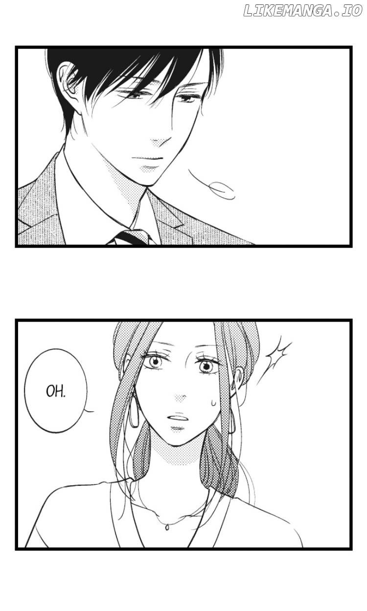 Shitsuren Misui Chapter 67 - page 25