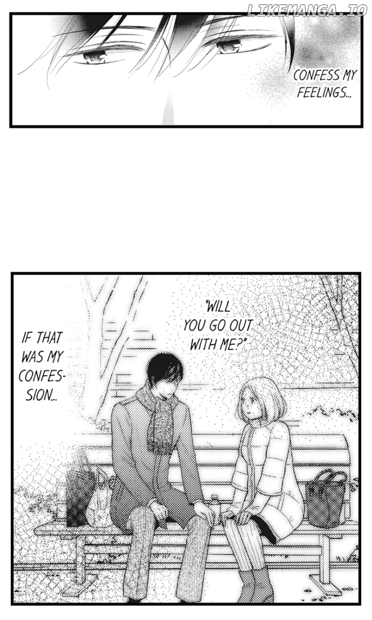 Shitsuren Misui Chapter 67 - page 27