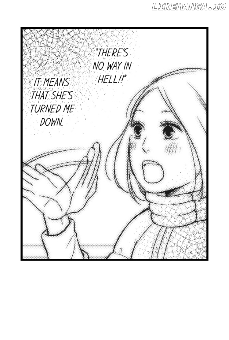 Shitsuren Misui Chapter 67 - page 28