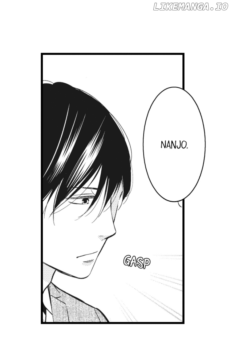 Shitsuren Misui Chapter 67 - page 29