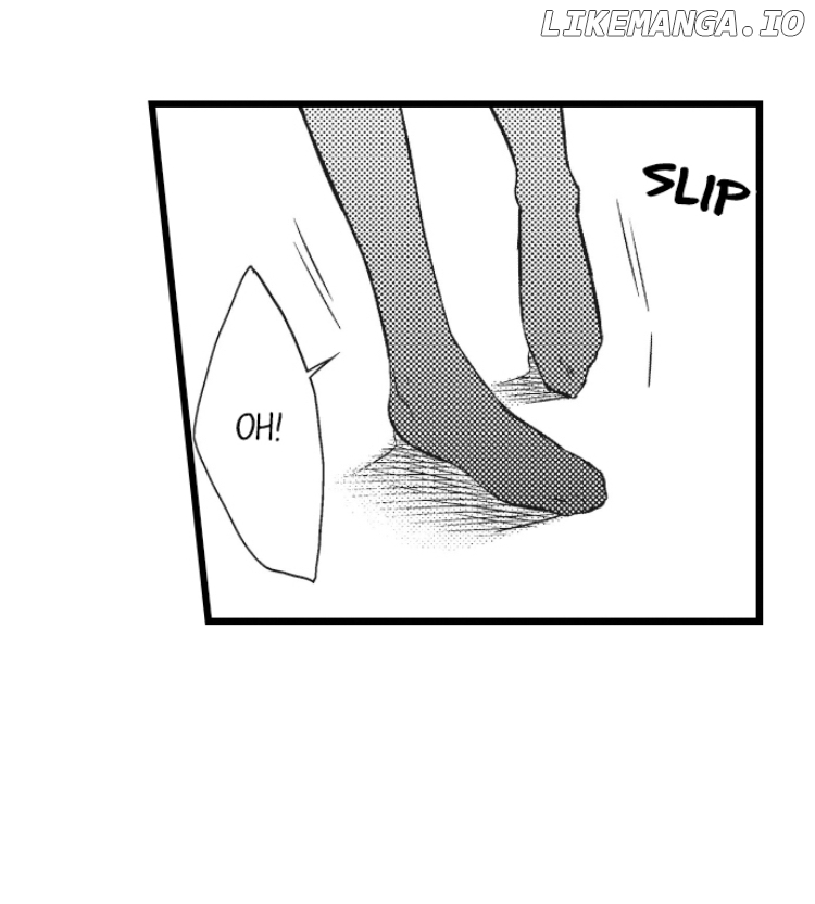 Shitsuren Misui Chapter 67 - page 32