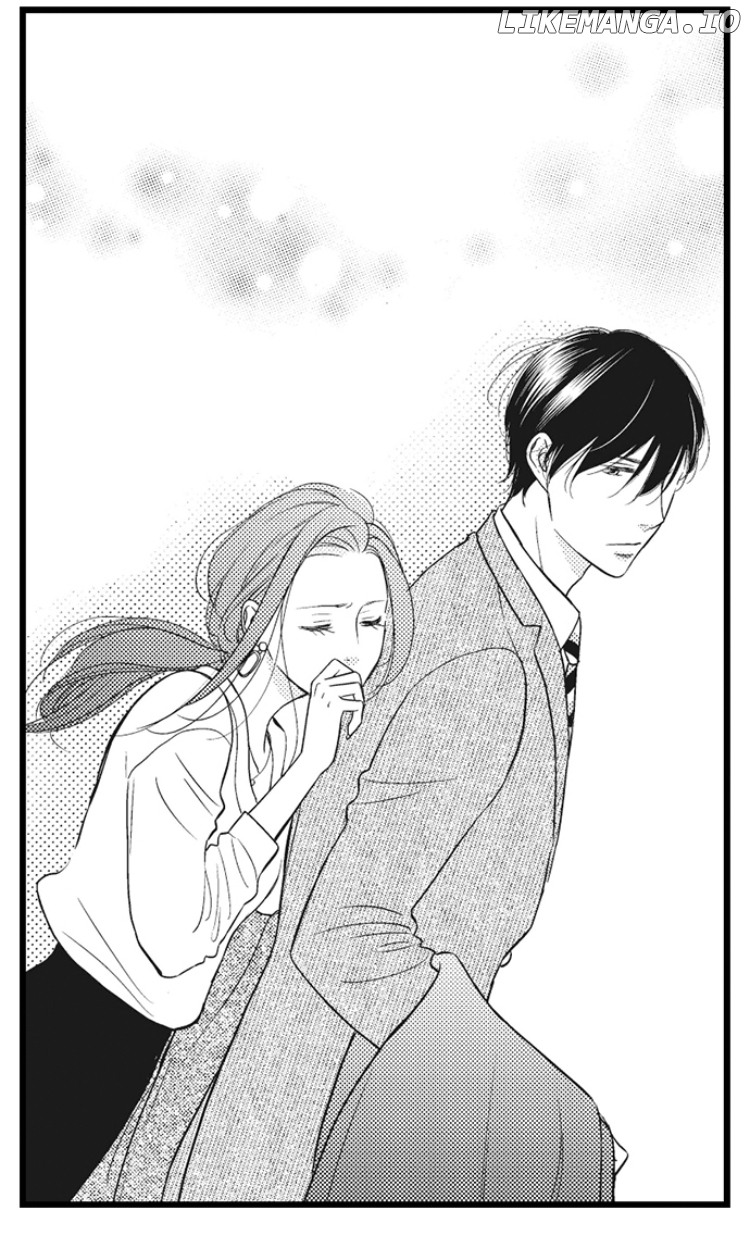 Shitsuren Misui Chapter 67 - page 33