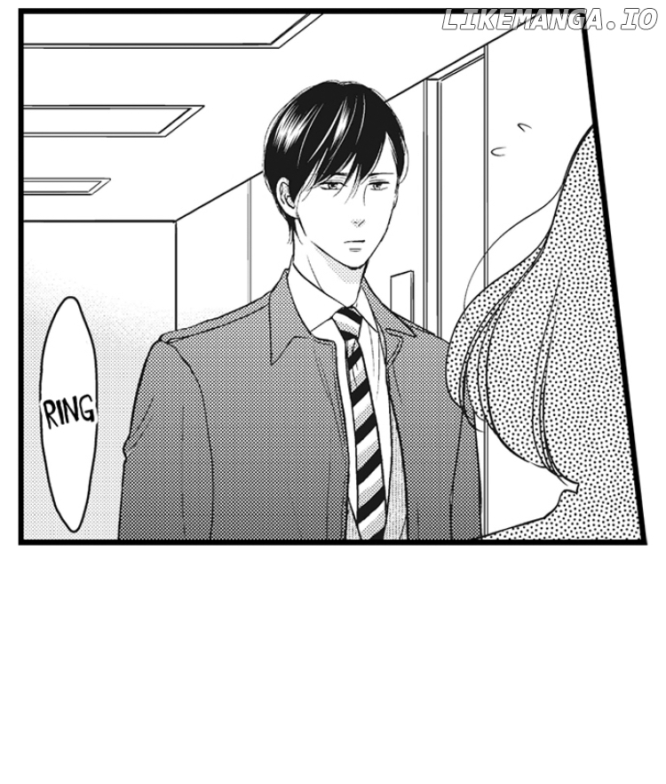 Shitsuren Misui Chapter 67 - page 45