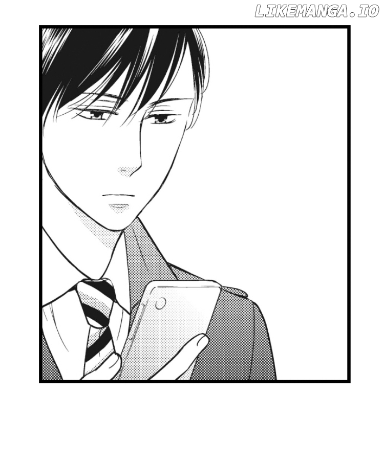 Shitsuren Misui Chapter 67 - page 46