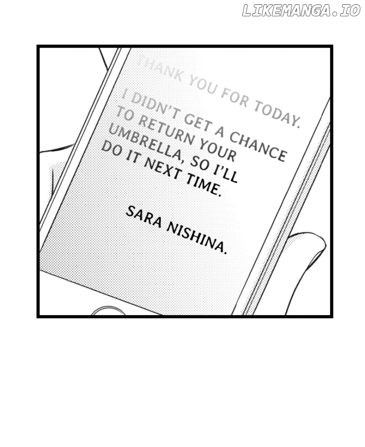 Shitsuren Misui Chapter 67 - page 47