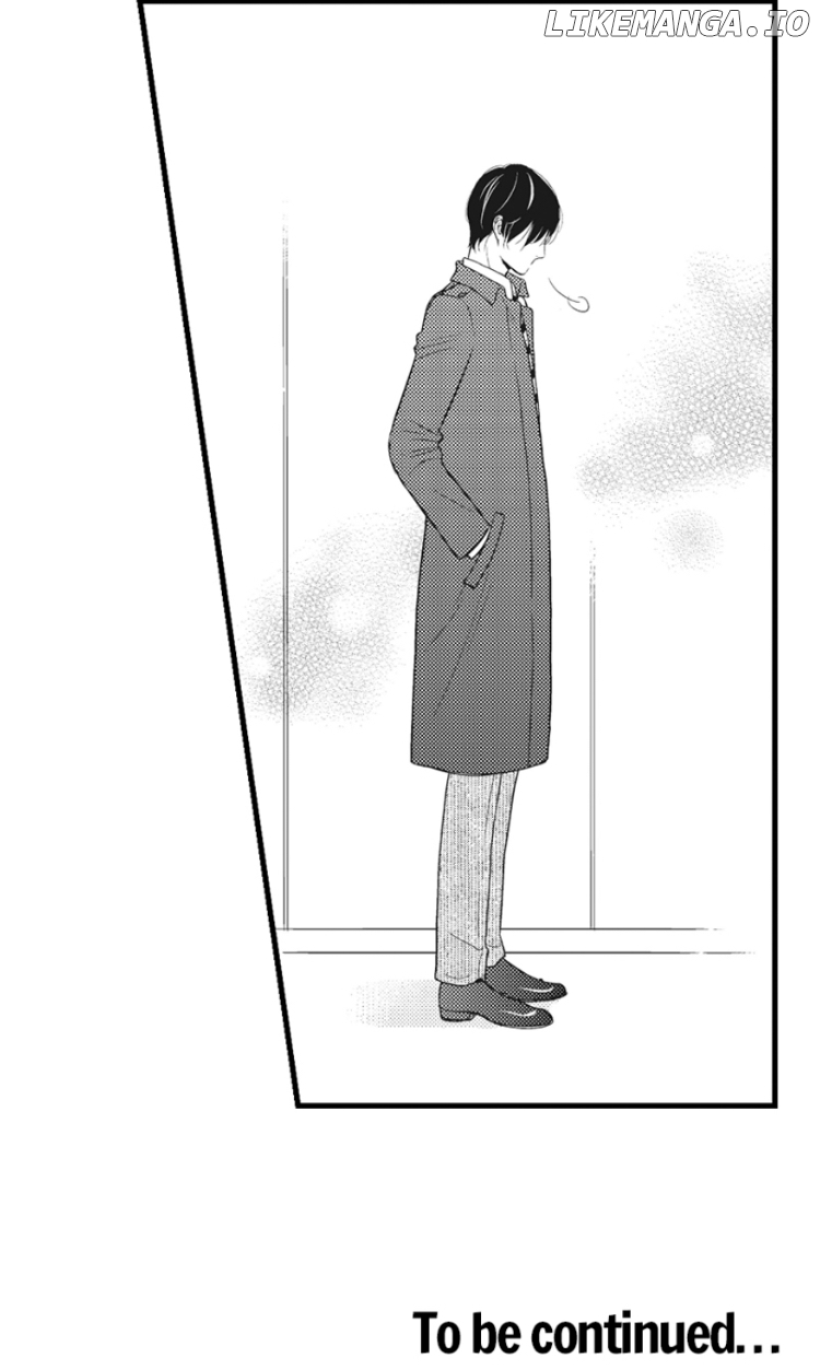Shitsuren Misui Chapter 67 - page 48