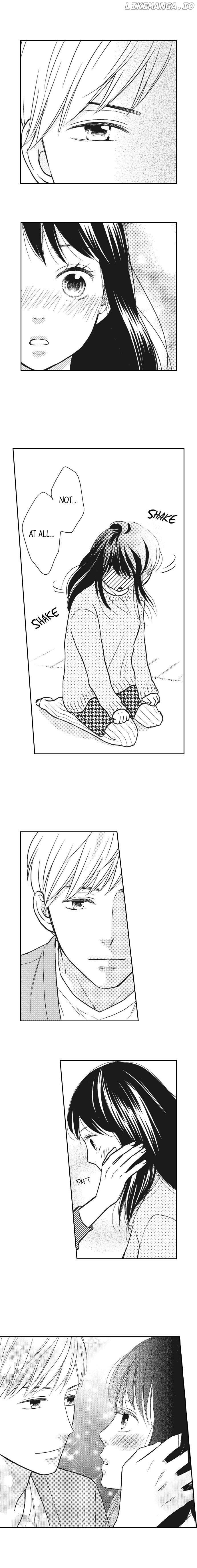 Shitsuren Misui Chapter 19 - page 6
