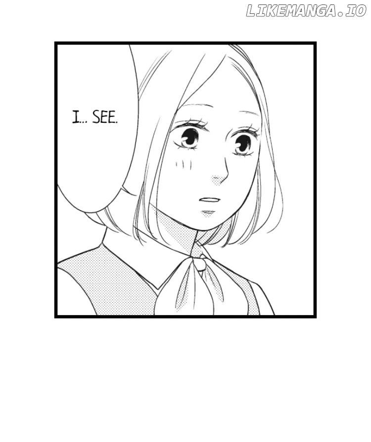 Shitsuren Misui Chapter 66 - page 19