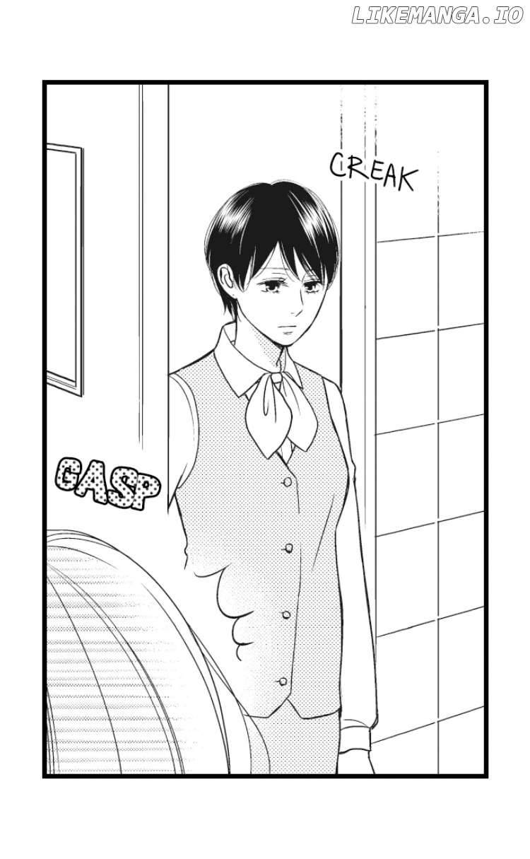 Shitsuren Misui Chapter 66 - page 28