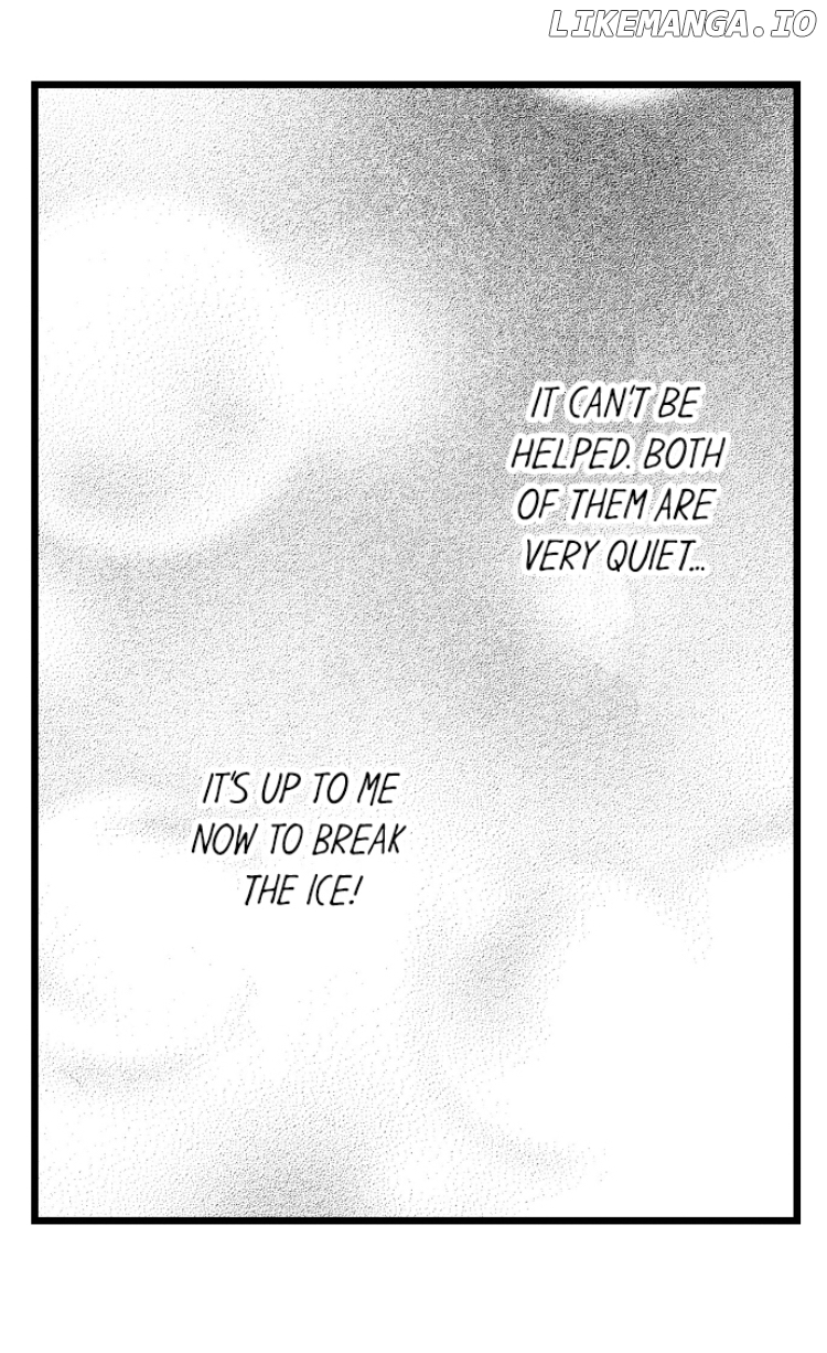 Shitsuren Misui Chapter 66 - page 35