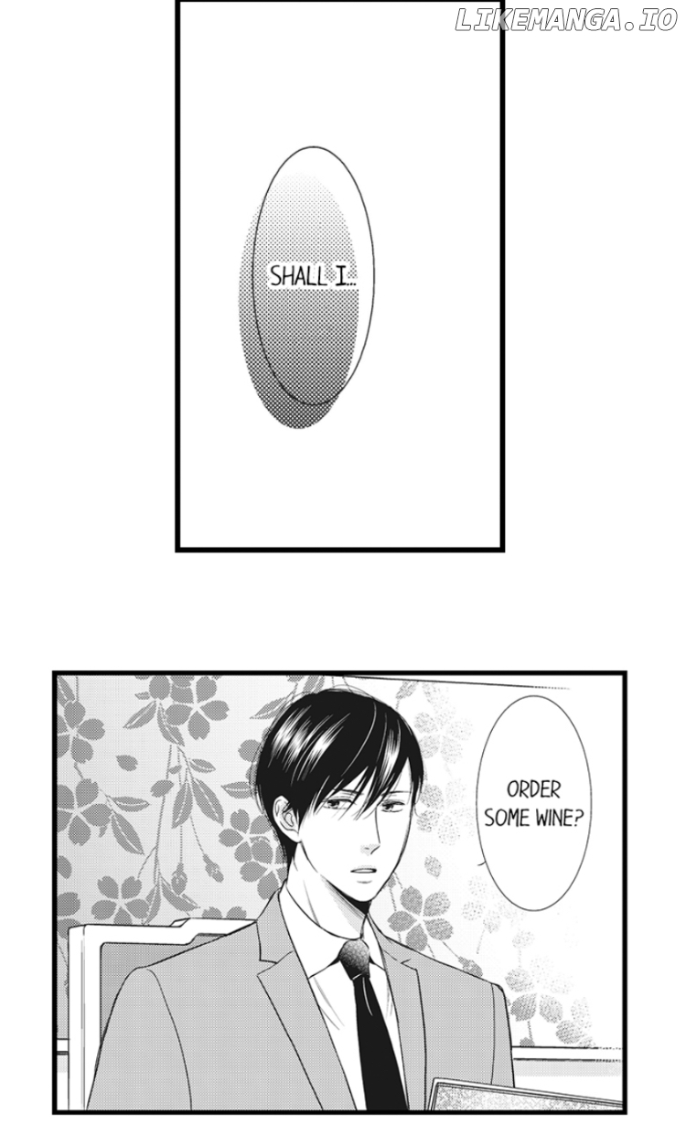 Shitsuren Misui Chapter 66 - page 40