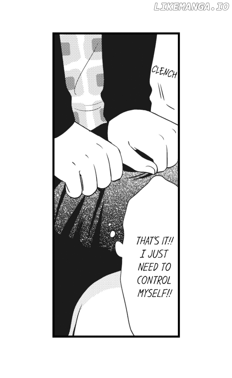 Shitsuren Misui Chapter 66 - page 44