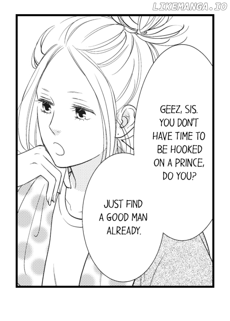 Shitsuren Misui Chapter 66 - page 8