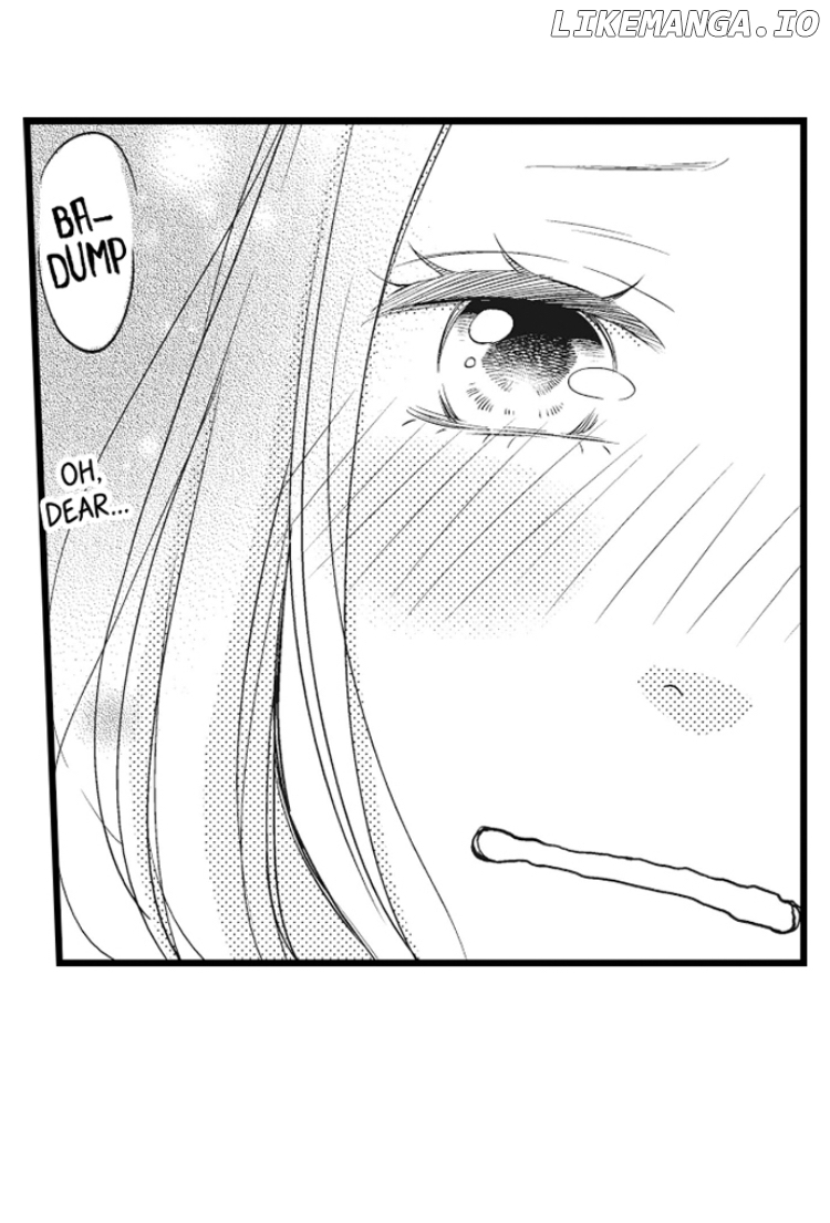 Shitsuren Misui Chapter 65 - page 13
