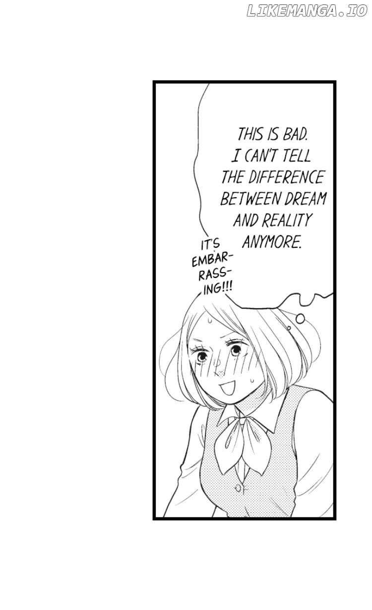Shitsuren Misui Chapter 65 - page 19