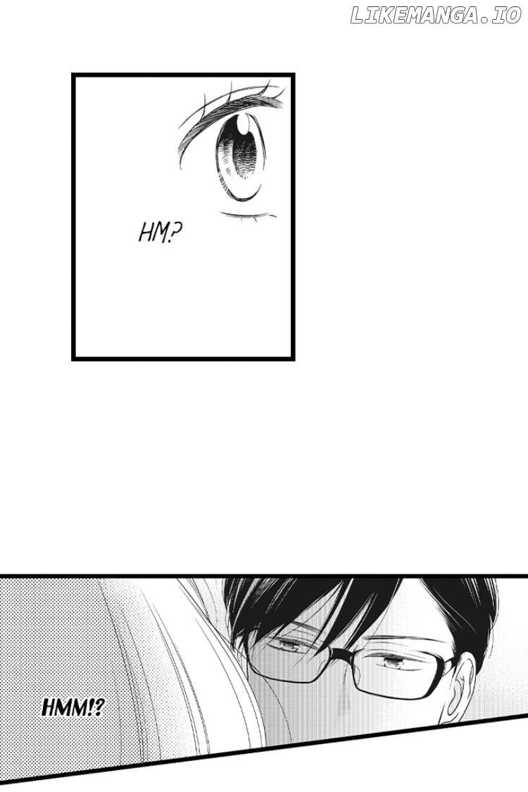 Shitsuren Misui Chapter 65 - page 32