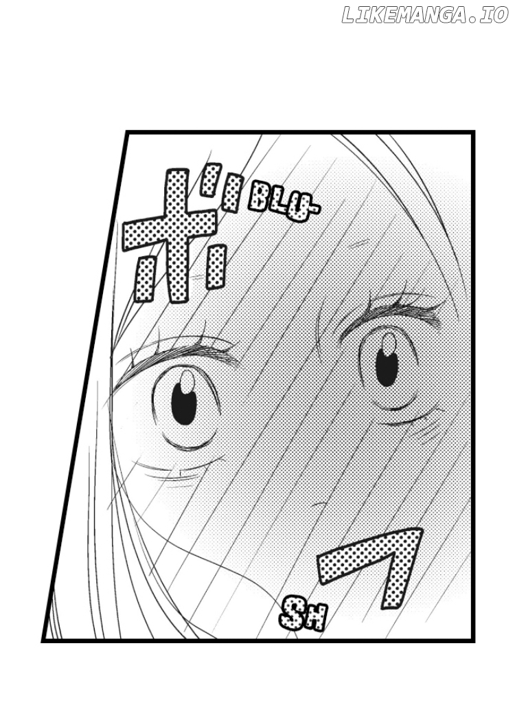 Shitsuren Misui Chapter 65 - page 35