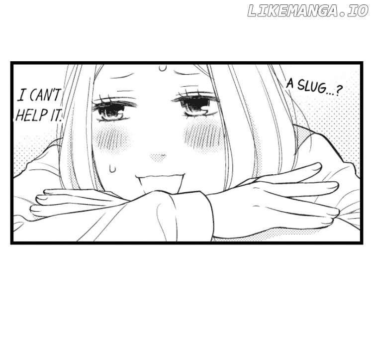 Shitsuren Misui Chapter 65 - page 4