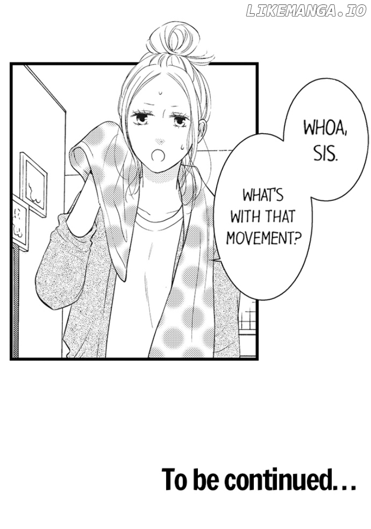 Shitsuren Misui Chapter 65 - page 44