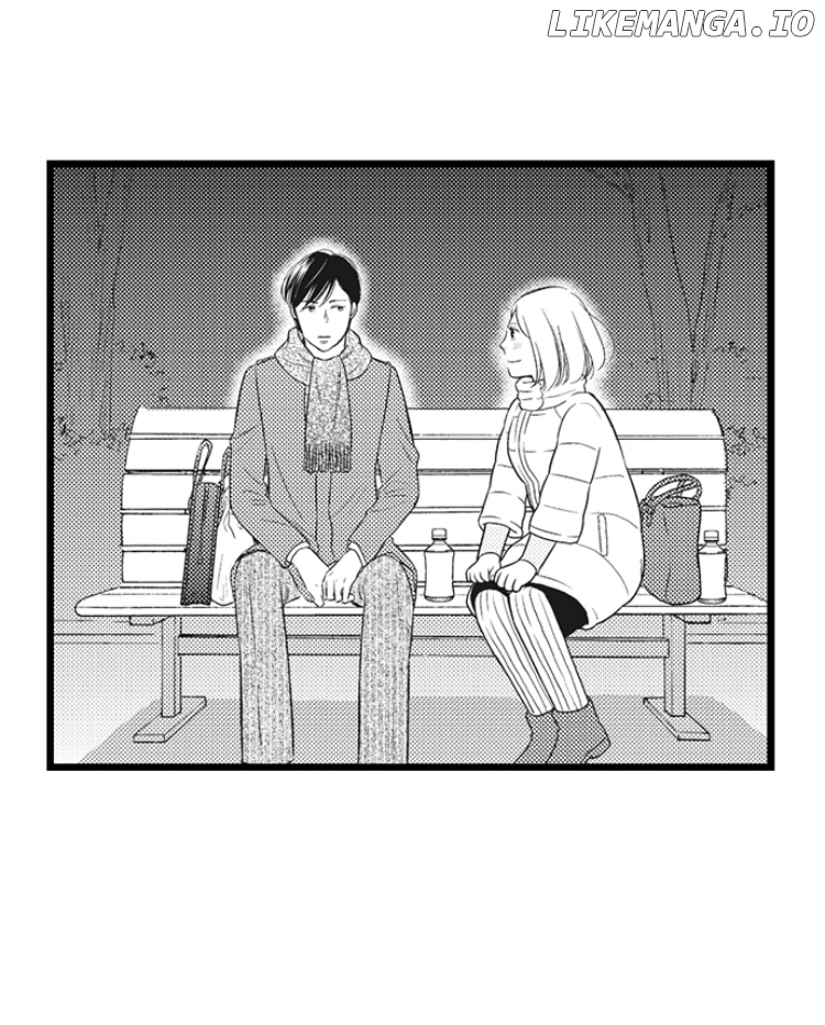 Shitsuren Misui Chapter 64 - page 10