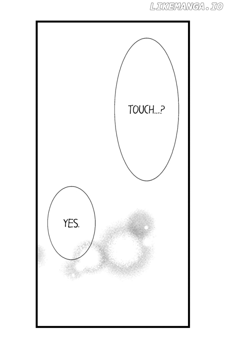 Shitsuren Misui Chapter 64 - page 14
