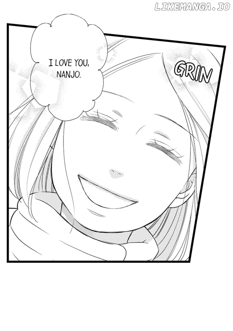Shitsuren Misui Chapter 64 - page 17
