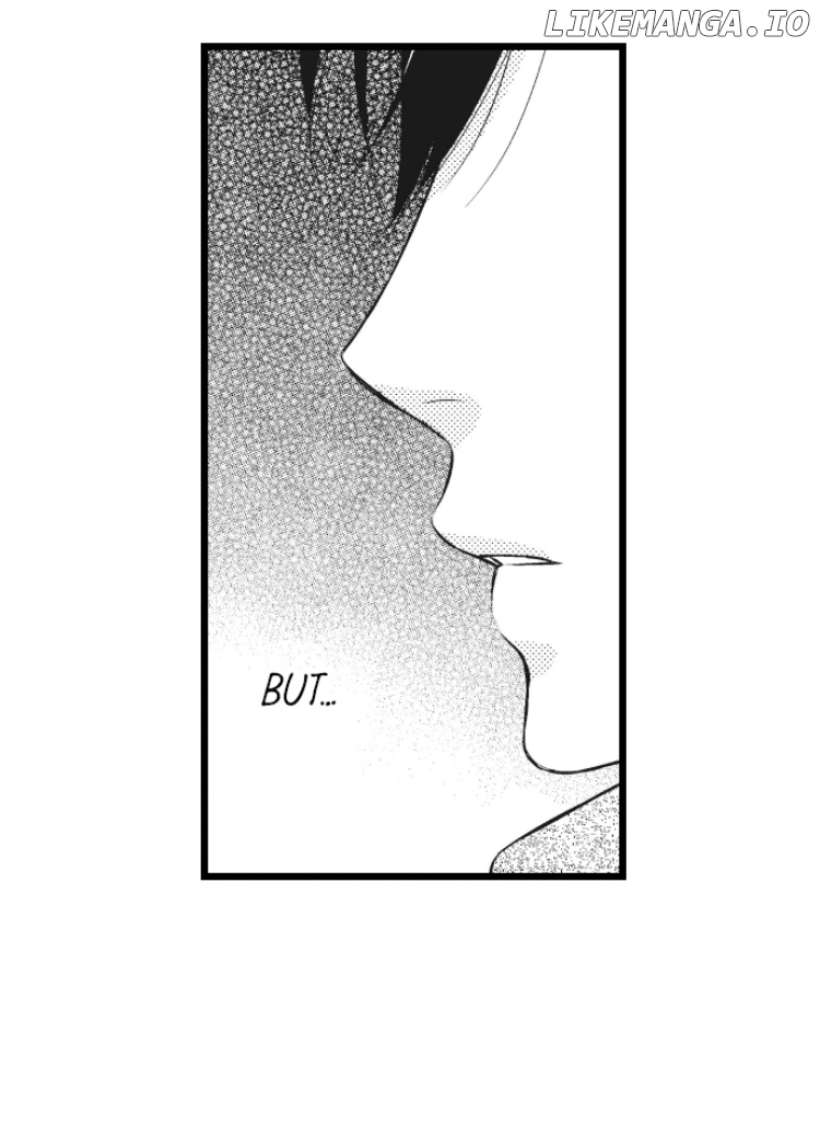Shitsuren Misui Chapter 64 - page 19