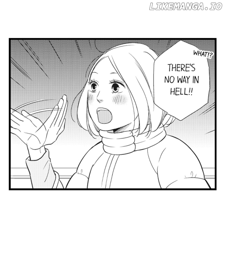 Shitsuren Misui Chapter 64 - page 23