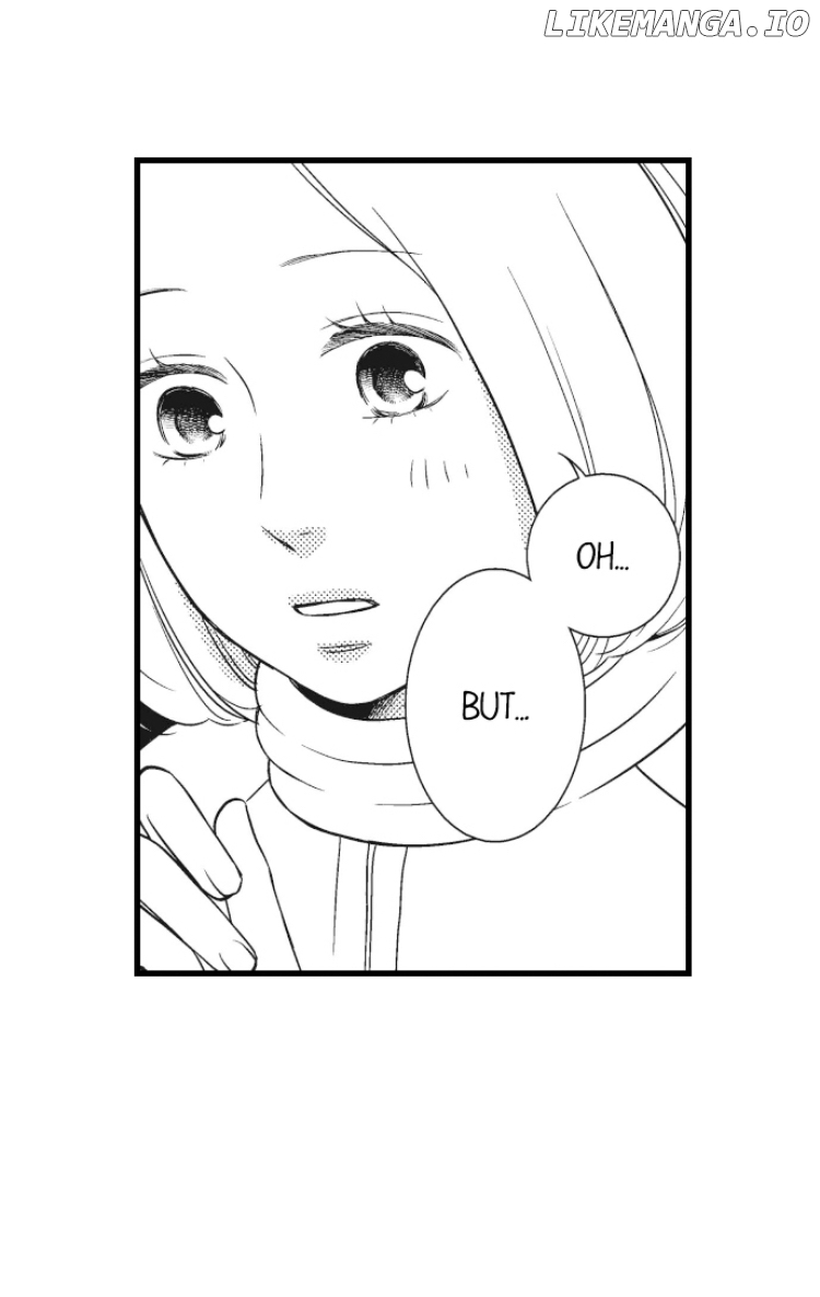Shitsuren Misui Chapter 64 - page 24