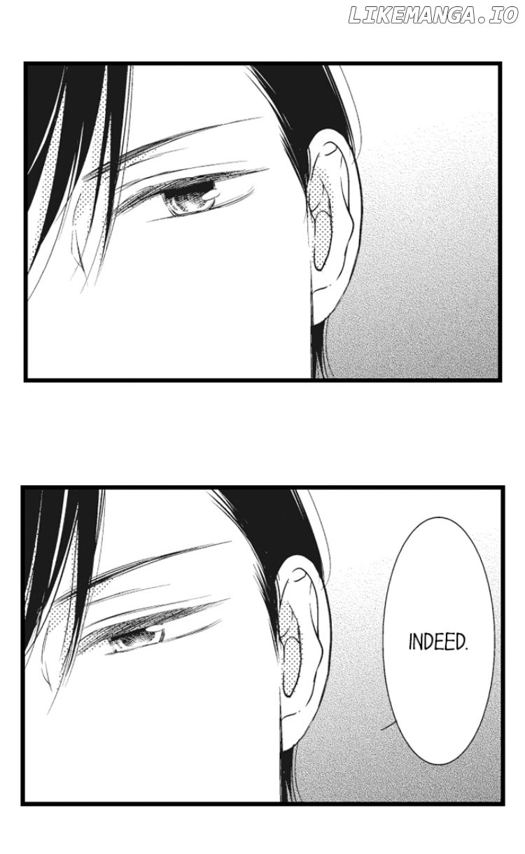 Shitsuren Misui Chapter 64 - page 27