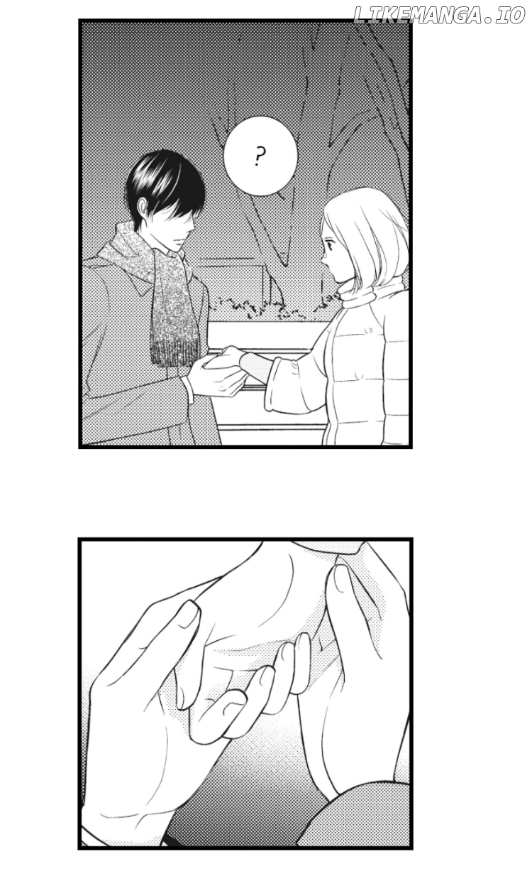 Shitsuren Misui Chapter 64 - page 30
