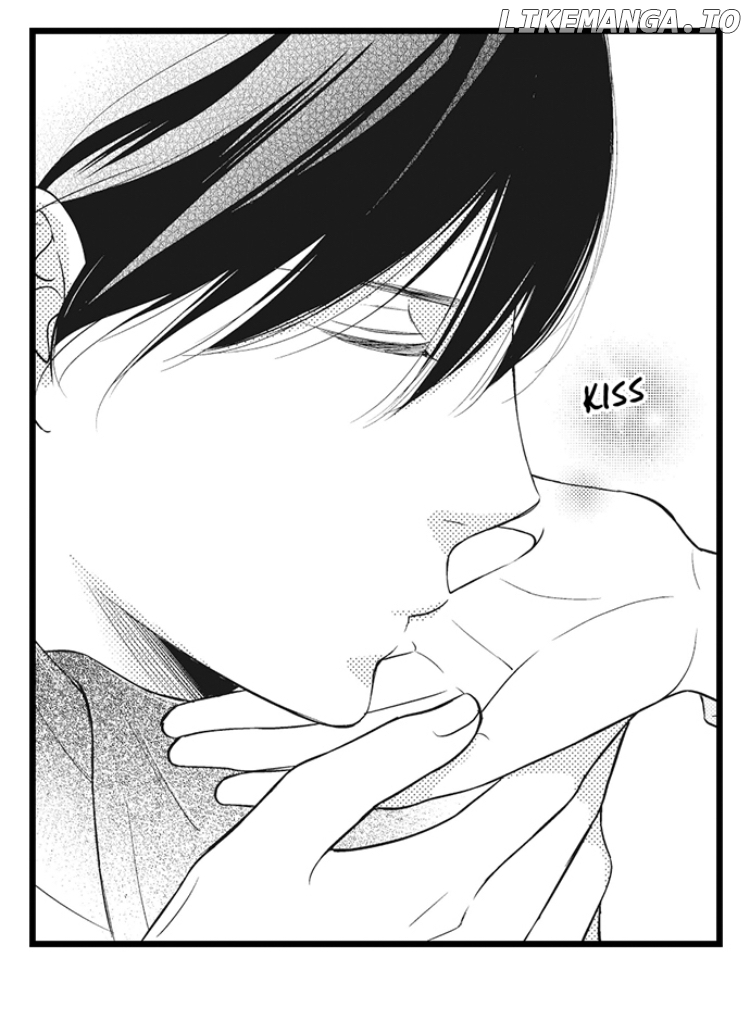 Shitsuren Misui Chapter 64 - page 31