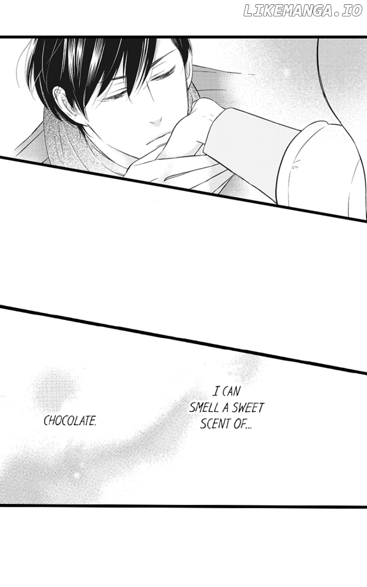 Shitsuren Misui Chapter 64 - page 32