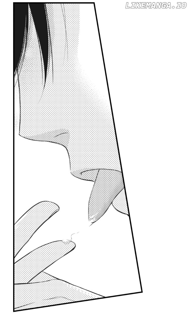 Shitsuren Misui Chapter 64 - page 34