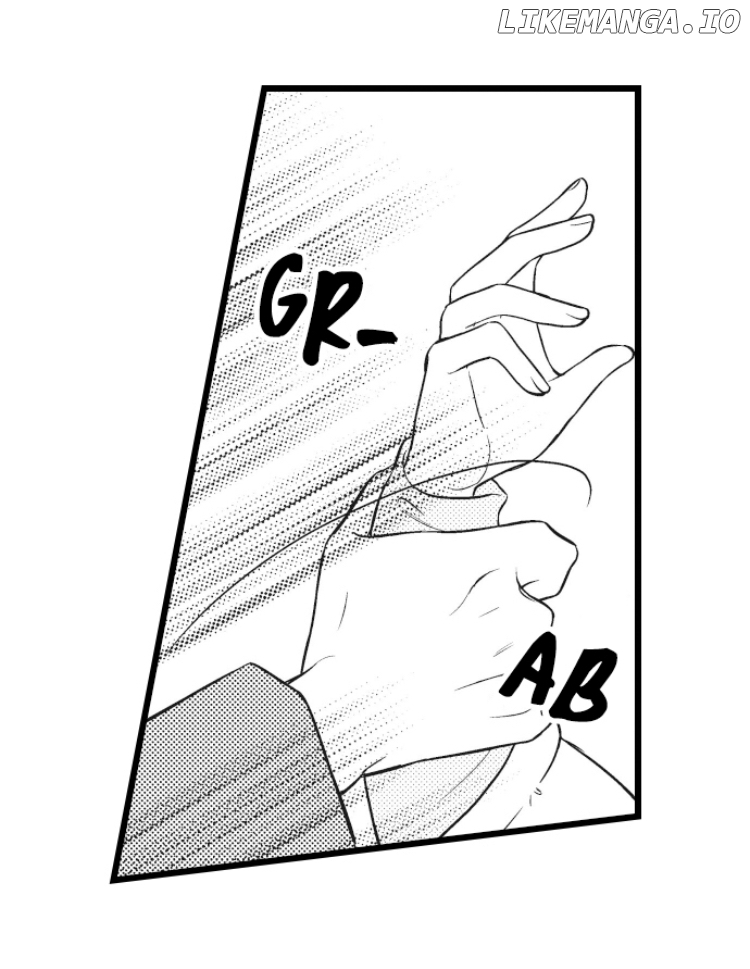 Shitsuren Misui Chapter 64 - page 36