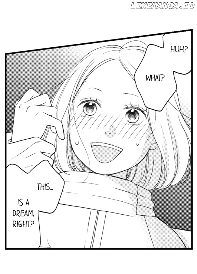 Shitsuren Misui Chapter 64 - page 38